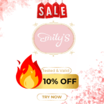 Emily's Nail Coupon Code 10% Off First Order