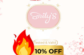 Emily's Nail Coupon Code 10% Off First Order