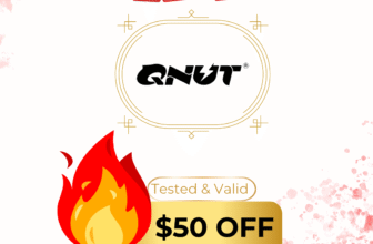 Qnut Bike Coupon Code - $50 Off Sidewide