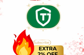 Gtguard Coupon Code - Extra 2% Off Sitewide Today