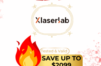Xlaserlab Discount Code - Save Up to $2099