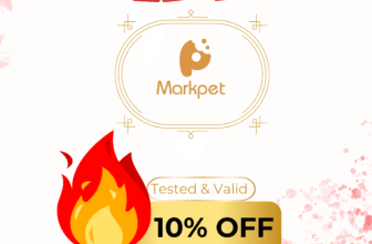 Markpet Coupon Code 10% Off Sitewide Memorial Gifts