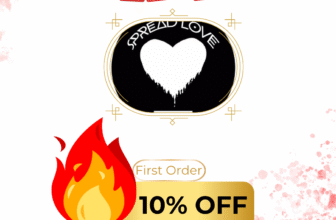Spread Love Supply Promo Code 10% Off Your First Order