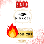 Dimacci Discount Code - Get Extra 10% Off