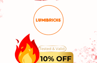 Lumibricks Discount Code - 10% Off Sitewide