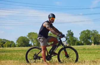 Qnut Bike Discount Code 35% Off Victor eMTB