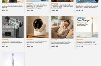 Nonobrand Promo Code Save 10% on Personal Care Today