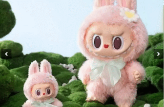 Doremi Mall Promo Code Save 60% on Mokoko Plush Doll