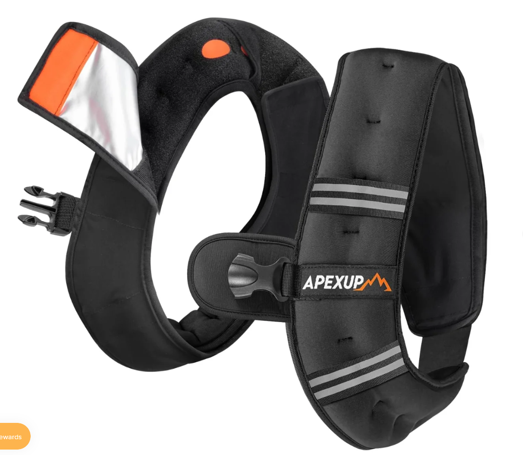 Apexup Discount Code Save $8.49 on Weighted Vests