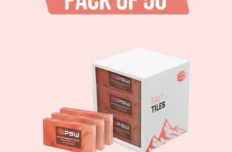 Pink Salt Wall Promo Code - Get $70 Off