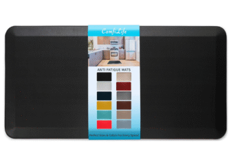 Comfilife Discount Code 17% Off Anti-Fatigue Mats