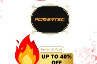 Powertec discount code
