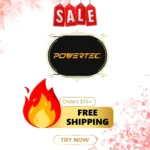 Powertec coupon code