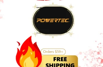Powertec coupon code