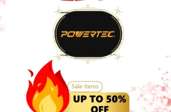 Powertec promo code