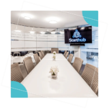 Starthub Coupon Code No Setup Fees & Same Day Activation