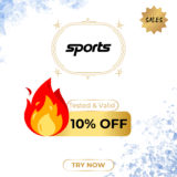 Level Up Your Workout – Unlock 10% OFF All Gear Sh Fitness