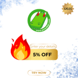 Crocpad promo code 5% OFF Cold Plunge Ice Baths