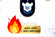 Blue Guardian promo code – 40% Off + 150% Refund