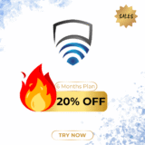 SaferNet Promo Code -Best 20% Off 6-Month Plan