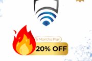SaferNet Promo Code -Best 20% Off 6-Month Plan