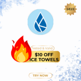 Koldtec Promo Code – Get $10 Off Ice Towels