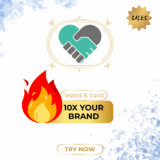 aiCMO Coupon Code 10X Your Brand Growth with AI