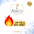 Amrita Aromatherapy Discount Code 10% Off Tri-Essence
