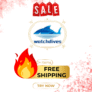 Watchdives Promo Code Free Shipping & No-Tax Deals