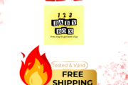 123 Baby Box Promo Code 50% Off + Free Exclusive Toy