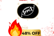 Football Play Card Promo Code Save 48% on Annual Plans