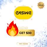 Get $30 – Instant Easwe promo code for Wheelchairs & Scooters