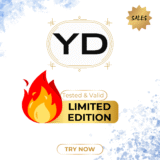 10% Off – Yanko Design promo code for Limited Drops