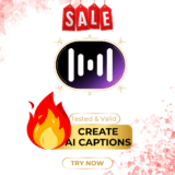 Zeemo Promo Code Create AI Captions Instantly