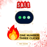 Your Business Number Promo Code Get 2nd Number in 10s