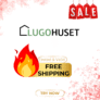 Lugohuset Promo Code $0 Shipping South Africa
