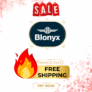 Blonyx Promo Code Get $0 Shipping on Your First Order