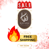 Kaftan Elegance Promo Code $0 Shipping Worldwide