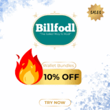 Billfodl promo code – Get 10% off secure wallet bundles
