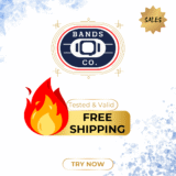 Promo code Bandsco Straps – Free Shipping