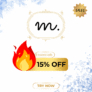 15% Off Verified Marieloulou discount – Essentials Sets Sale