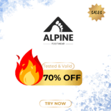 70% Off – Alpine Footwear promo code & Free Shipping