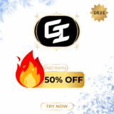 God Inspires Promo Code 50% Off Every 2nd Item Today