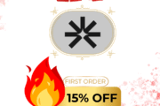 Ozarke Promo Code – Get 15% Off Your First Order