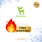 Qunature promo code – Free Shipping Over $40