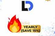 Leaddyno Coupon Code Save 15% Yearly + 30 Days Free
