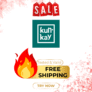 KunKay Promo Code $0 Shipping Sale New Order