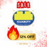 Icuanuty Discount Code – Get 12% Off Side-Wide Today
