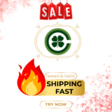 Clovers Garden Coupon Code – Fast & Eco-Friendly Shipping