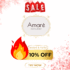 Amare Crystal Discount Code $0 Shipping $115+